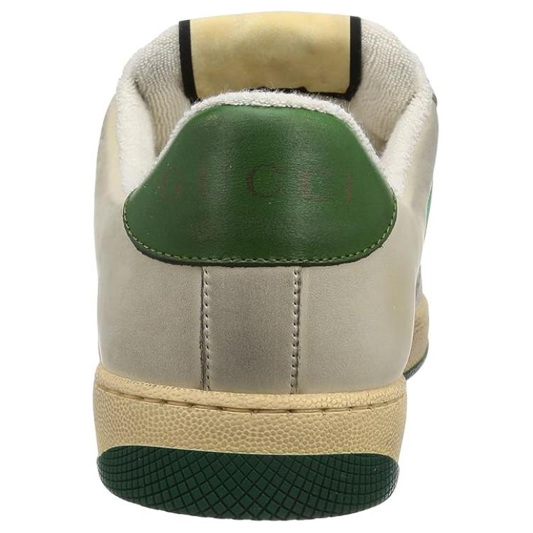 Sizing Gucci GG Screener Versleten ''GG Canvas'' 546551-9Y920-9666