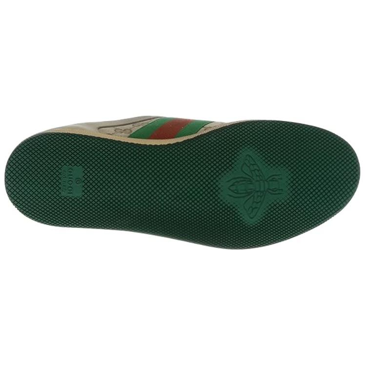 Cheap Gucci GG Screener Versleten ''GG Canvas'' 546551-9Y920-9666