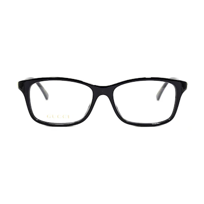 GUCCI GG Series Full Frame Square Optical Glasses for Men GG0720OA-005