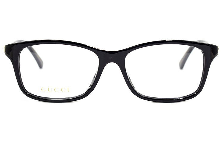 GUCCI GG Series Full Frame Square Optical Glasses for Men GG0720OA-005 圖 2