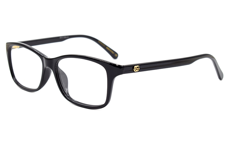 GUCCI GG Series Full Frame Square Optical Glasses for Men GG0720OA-005 圖 3