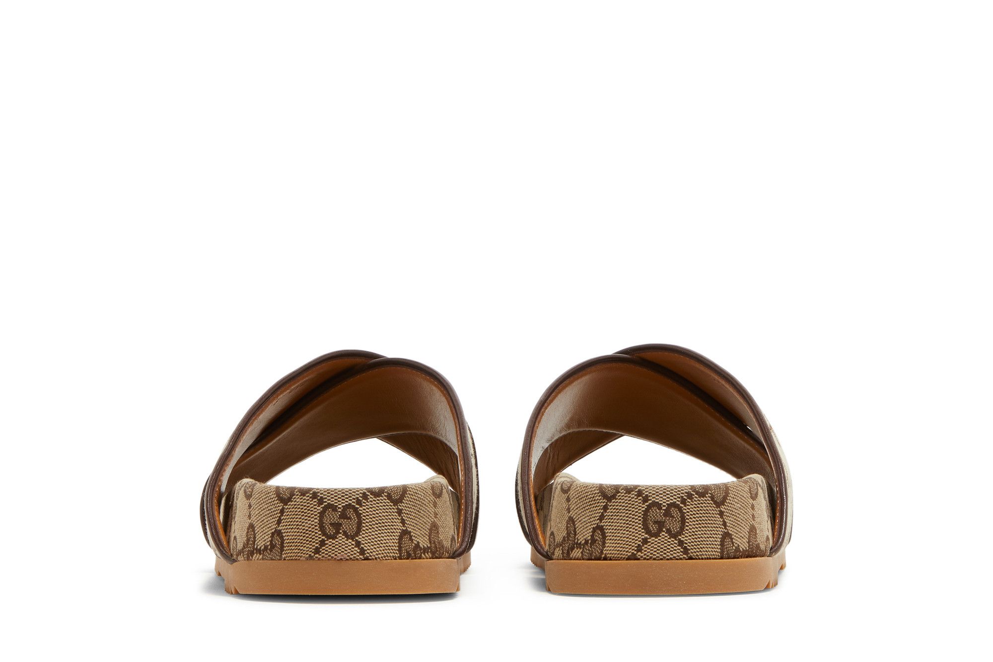 Details for Selipar Gucci GG Slide 'Beige' 624697-h6320-9763