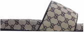 Order Gucci GG Slide Sandal 'Beige Blue Monogram' 692951-2HK60-4061
