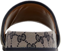 古驰GG拖鞋'米色蓝色印花' 692951-2HK60-4061 Sizing 古驰GG拖鞋'米色蓝色印花' 692951-2HK60-4061