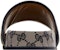 Gucci GG Slide Sandal 'Beige Blue Monogram' 692951-2HK60-4061