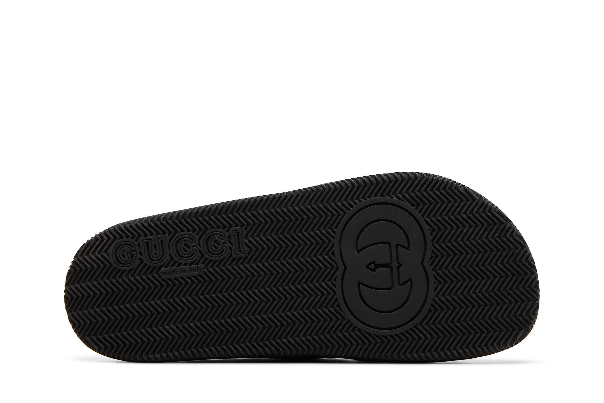Shop Gucci GG 拖鞋 '藍紅配色' 630326 J8700 8497