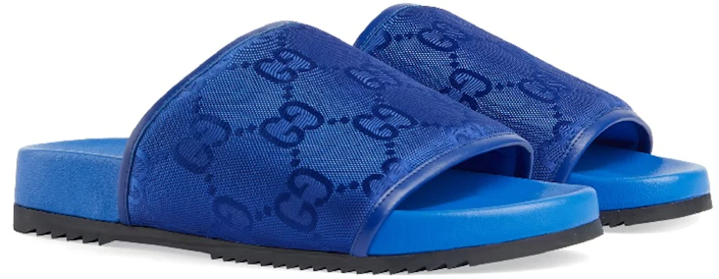 Gucci GG Sandal Jepit 'Bold Blue' 721100-FAAWN-4237 Order Gucci GG Sandal Jepit 'Bold Blue' 721100-FAAWN-4237