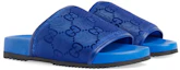 Order Gucci GG Sandal Jepit 'Bold Blue' 721100-FAAWN-4237