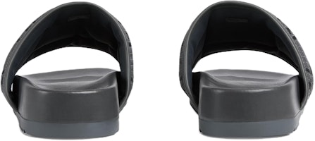 Sandal Slide Gucci GG 'Monogram GG - Abu Hitam' 771466-FACTE-1143 Shop Sandal Slide Gucci GG 'Monogram GG - Abu Hitam' 771466-FACTE-1143