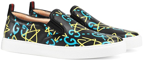 구찌 GG 스타 슬립온 (Gucci GG Star Slip-on) 407364-DSS30-8465 Order 구찌 GG 스타 슬립온 (Gucci GG Star Slip-on) 407364-DSS30-8465