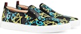 Gucci GG Slip-On 'Bintang' 407364-DSS30-8465