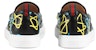 Gucci GG Slip-On 'Bintang' 407364-DSS30-8465