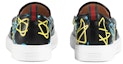 Shop Gucci GG Slip-On 'Bintang' 407364-DSS30-8465