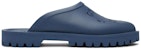 Gucci GG Slip-On Sandal 'Indigo Blue' 655517-JFB00-4246