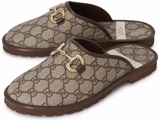 Gucci GG Slipper Beige Canvas 655571-96G60-9762 Order Gucci GG Slipper Beige Canvas 655571-96G60-9762