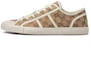 Buy 古驰 Lido Low '米色' 786382-FADFR-9746