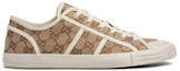 Order 古驰 Lido Low '米色' 786382-FADFR-9746