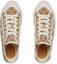 Shop 古驰 Lido Low '米色' 786382-FADFR-9746