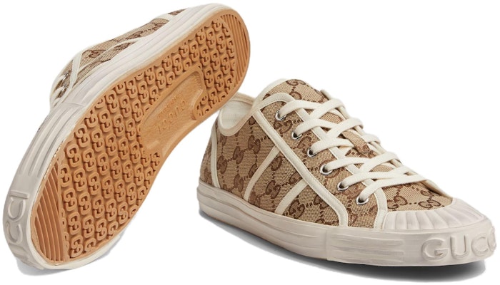 古驰 Lido Low '米色' 786382-FADFR-9746 Purchase 古驰 Lido Low '米色' 786382-FADFR-9746