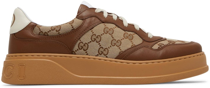 Zapatillas Gucci GG 'Monograma Beige' 675840-UPG20-2866 Buy Zapatillas Gucci GG 'Monograma Beige' 675840-UPG20-2866