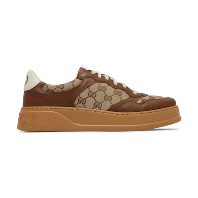 Gucci GG Sneaker 'Beige Monogram'