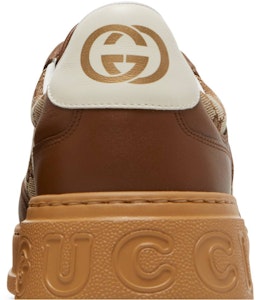 Zapatillas Gucci GG 'Monograma Beige' 675840-UPG20-2866 Sizing Zapatillas Gucci GG 'Monograma Beige' 675840-UPG20-2866