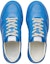 Shop 구찌 GG 엠보싱 스니커즈 (브라이트 블루) 700641-1XL10-4344