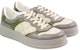 Gucci GG Sneaker 'Putih Beige' 700641-UPG90-1282