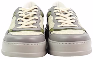 Sneaker Gucci GG 'Putih Beige' 700641-UPG90-1282 Shop Sneaker Gucci GG 'Putih Beige' 700641-UPG90-1282