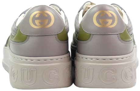 Sneaker Gucci GG 'Putih Beige' 700641-UPG90-1282 Purchase Sneaker Gucci GG 'Putih Beige' 700641-UPG90-1282