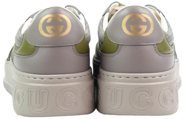 Gucci GG Sneaker 'White Beige' 700641-UPG90-1282 Purchase Gucci GG Sneaker 'White Beige' 700641-UPG90-1282