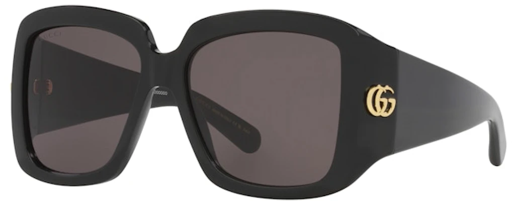 Gafas de Sol Gucci GG Cuadradas Negras (GG1402S-001) Buy Gafas de Sol Gucci GG Cuadradas Negras (GG1402S-001)