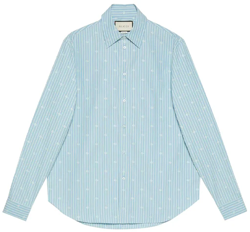 gucci-gg-stripe-long-sleeve-cotton-shirt-men-light-blue-625888-zafxs-4421