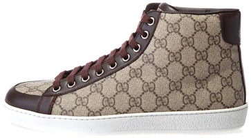 Gucci GG Supreme 'Beige' 322733-KHN80-9760 Gucci GG Supreme 'Beige' 322733-KHN80-9760