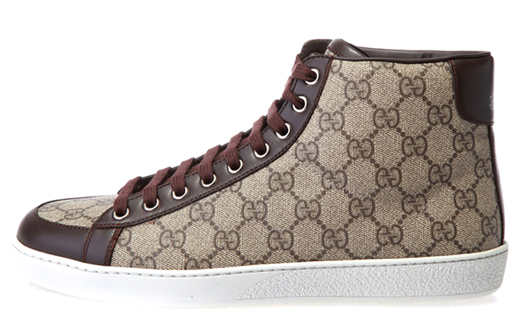 Buy グッチ GGスプリーム『ベージュ』322733-KHN80-9760 322733-KHN80-9760