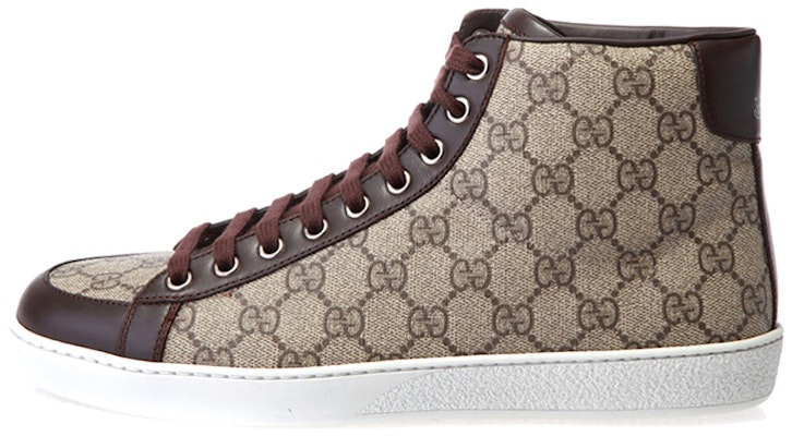 Gucci GG Supreme 'Beige' 322733-KHN80-9760 Buy Gucci GG Supreme 'Beige' 322733-KHN80-9760