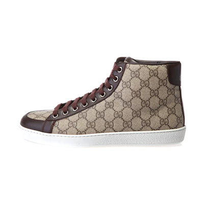 Gucci GG Supreme 'Beige'
