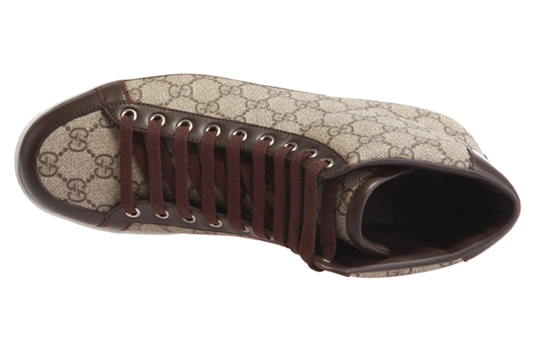 Lookbook グッチ GGスプリーム『ベージュ』322733-KHN80-9760 322733-KHN80-9760