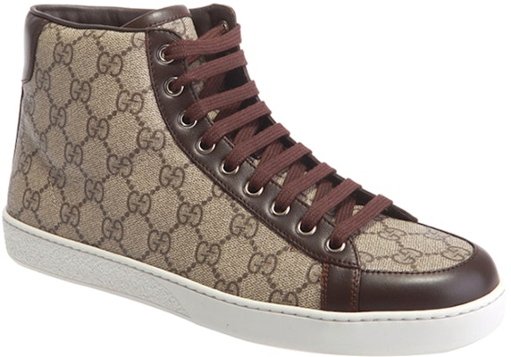 Gucci GG Supreme 'Beige' 322733-KHN80-9760 Shop Gucci GG Supreme 'Beige' 322733-KHN80-9760