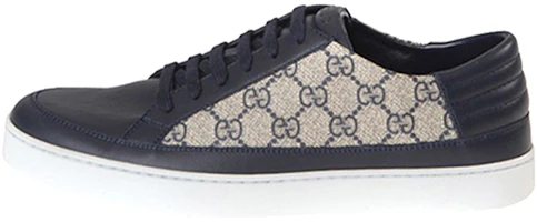Gucci GG Supreme 'Beige Blue' 433716-A9LN0-4069 Gucci GG Supreme 'Beige Blue' 433716-A9LN0-4069