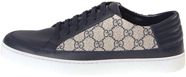 Gucci GG Supreme 'Beige Biru' 433716-A9LN0-4069 Buy Gucci GG Supreme 'Beige Biru' 433716-A9LN0-4069