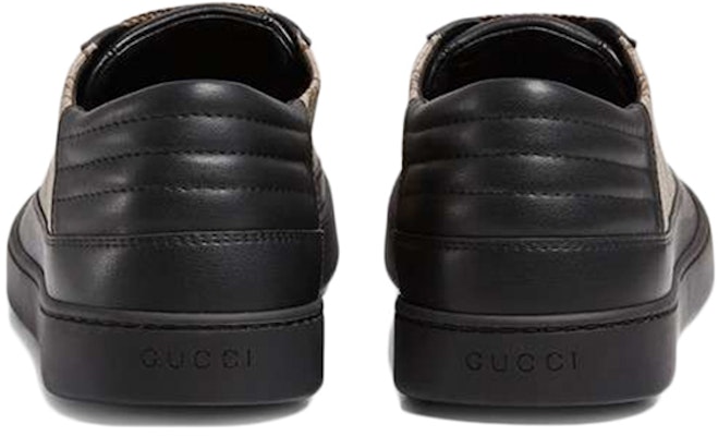 구찌 GG 수프림 블랙탄 (Gucci GG Supreme Black Tan) 386752-A9LN0-1162 Shop 구찌 GG 수프림 블랙탄 (Gucci GG Supreme Black Tan) 386752-A9LN0-1162