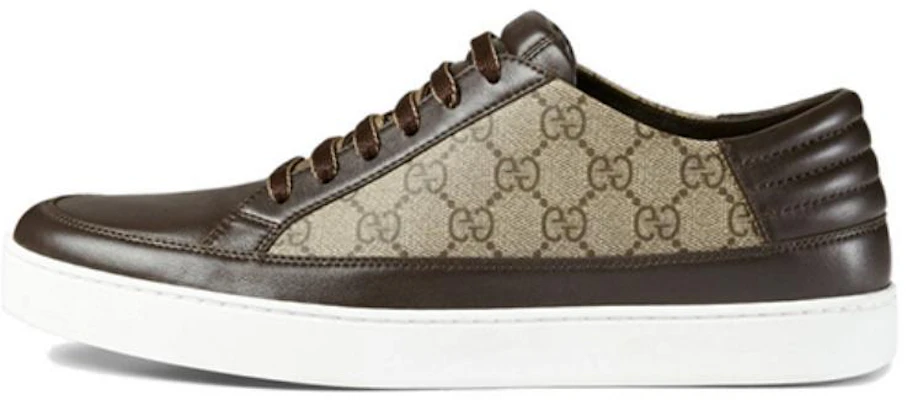 Gucci GG Supreme ''Dunkelbraun'' 411858-A9LN0-2167 Buy Gucci GG Supreme ''Dunkelbraun'' 411858-A9LN0-2167