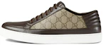 Buy Gucci GG Supreme ''Dunkelbraun'' 411858-A9LN0-2167