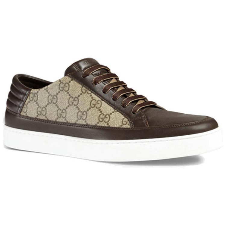 Order Gucci GG Supreme ''Dunkelbraun'' 411858-A9LN0-2167