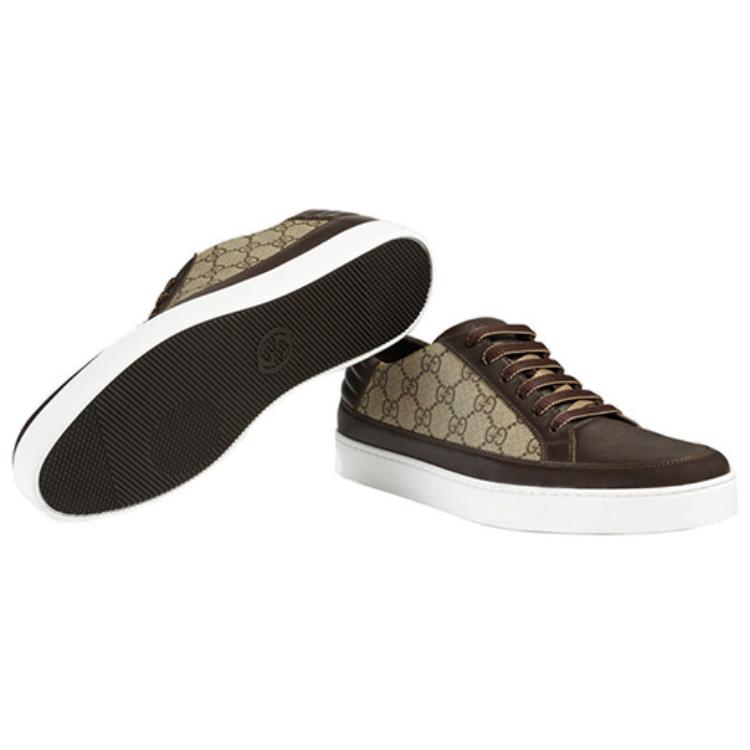 Purchase Gucci GG Supreme ''Dunkelbraun'' 411858-A9LN0-2167