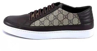 Gucci GG Supreme “深棕色” 411858-A9LNO-2167 Buy Gucci GG Supreme “深棕色” 411858-A9LNO-2167