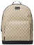 Buy Gucci GG Supreme Backpack Beige/Ebony