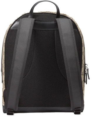 Gucci GG Supreme Backpack Beige/Ebony Order Gucci GG Supreme Backpack Beige/Ebony
