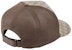 Gucci GG Supreme Baseball Hat Beige/Ebony